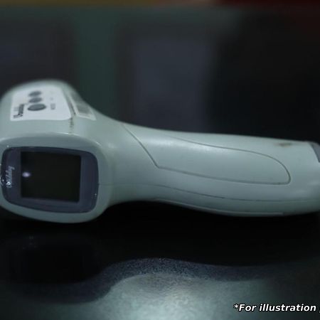 ホテルOyo 40306 ホワイト ハウス ジャランダール エクステリア 写真